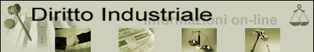 Diritto Industriale