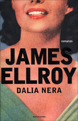 James Allroy