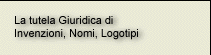 Tutela giuridica