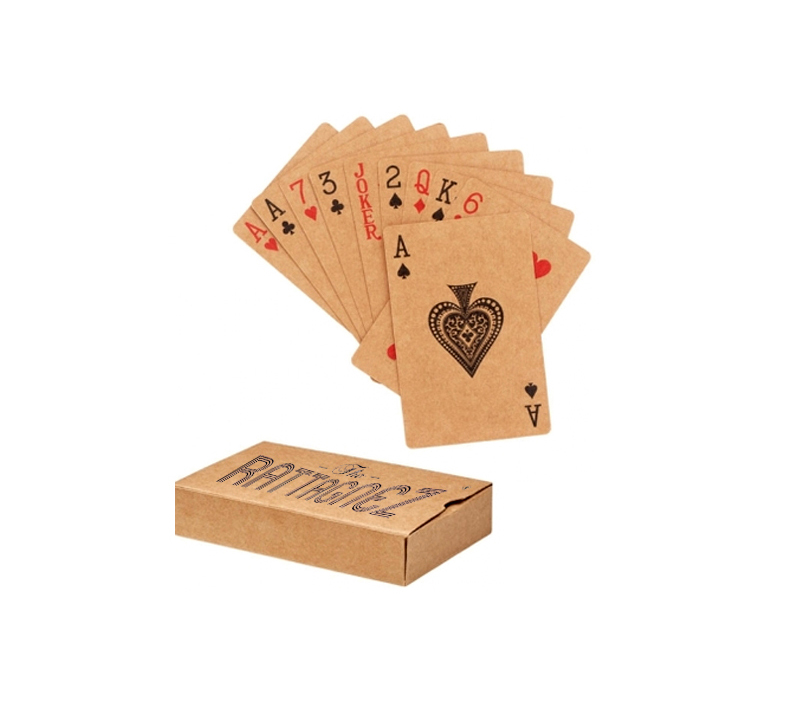 Carte da gioco The Rattagnez