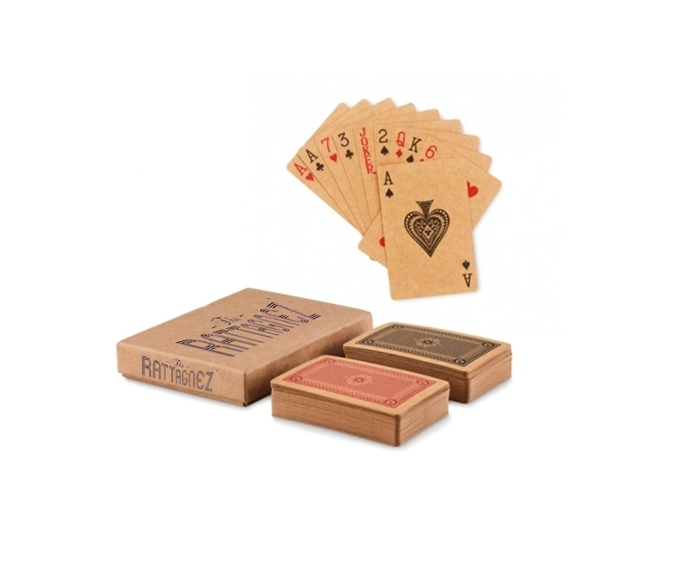 Set poker The Rattagnez