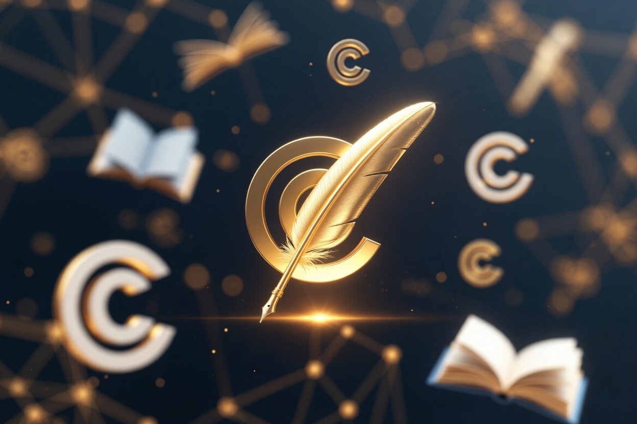 Diritto d'Autore, Copyright e Domini Internet