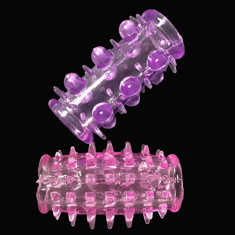 Anelli stimolanti