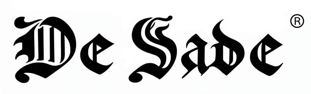 De Sade ®