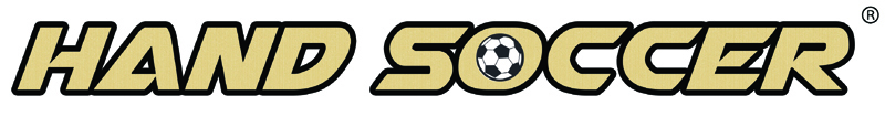 Logo Hand Soccer