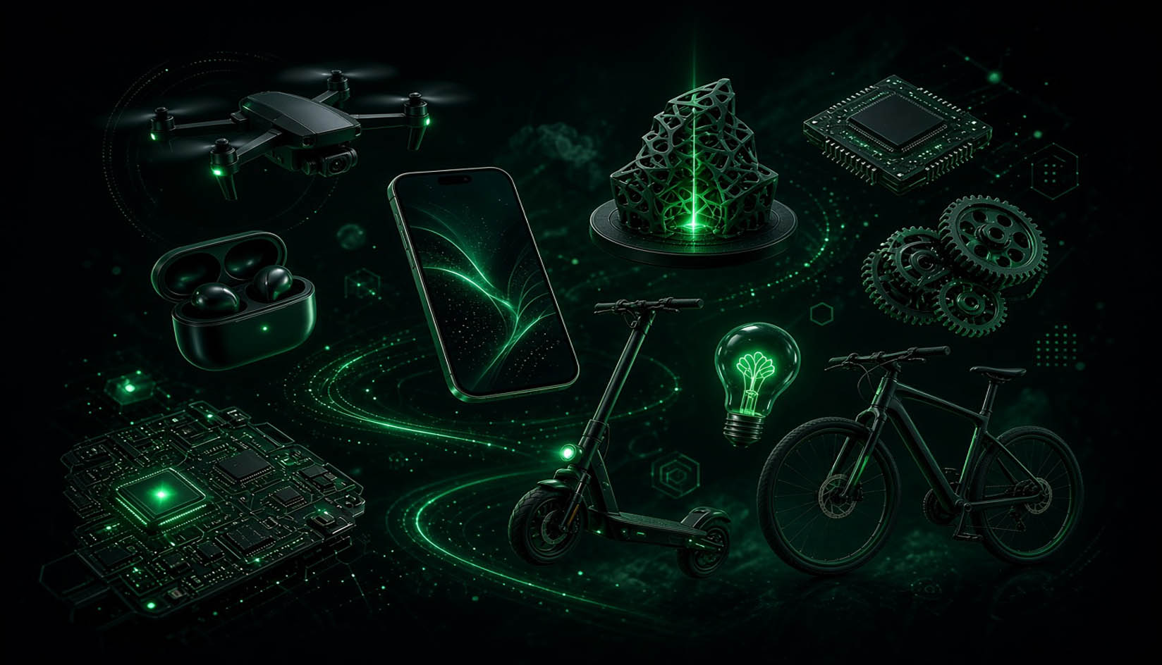 Ideazione Gadget e Design - Studio CELSUS