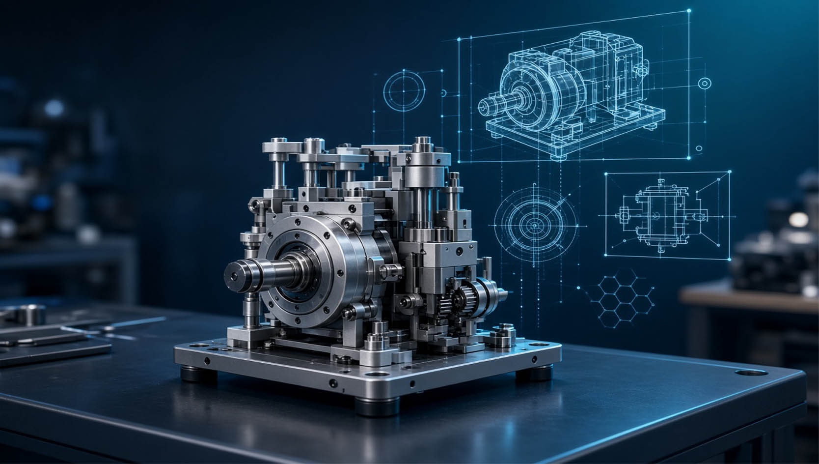 Industrializzazione Brevetti Studio CELSUS