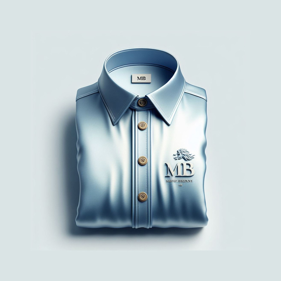 Camicia in fibra di carbonio Morbilla ®