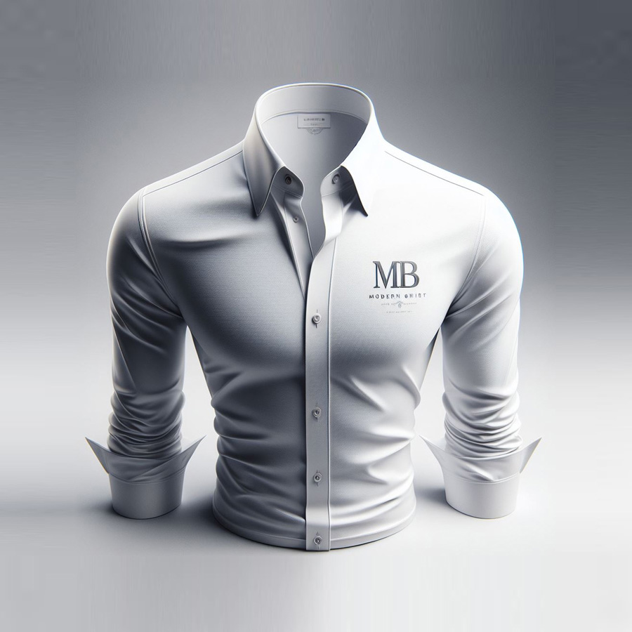 Camicia con sensori biometrici Morbilla ®