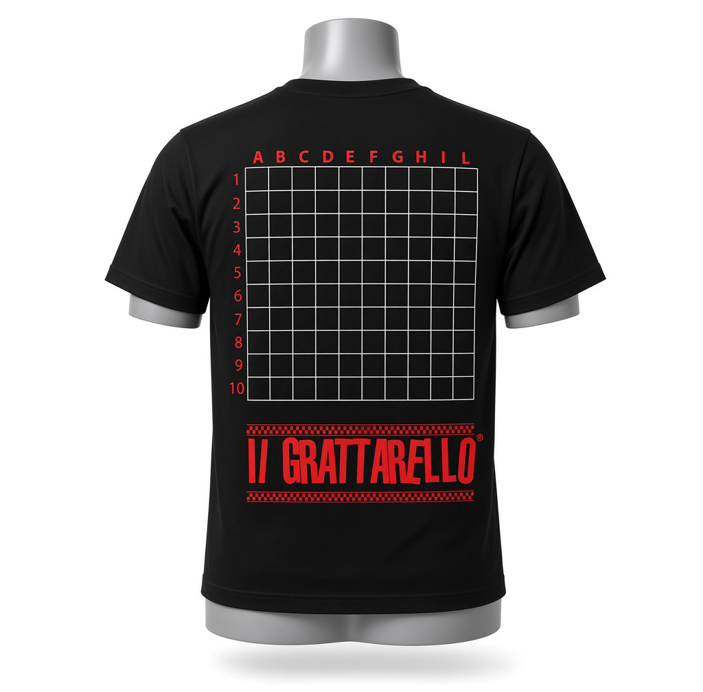 Il Grattarello ®
