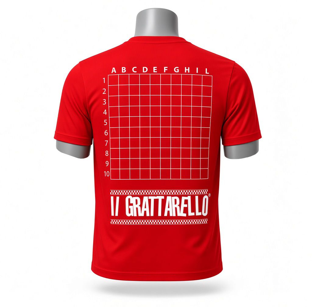 Il Grattarello ®