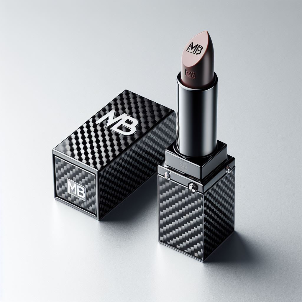 Rossetto in carbonio Morbilla ®