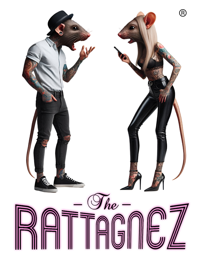 The Rattagnez.