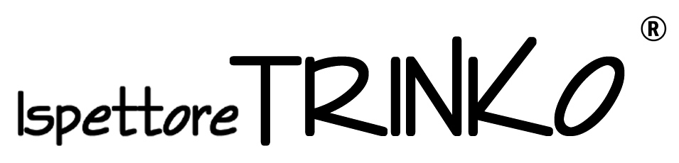 Logo Ispettore Trinko