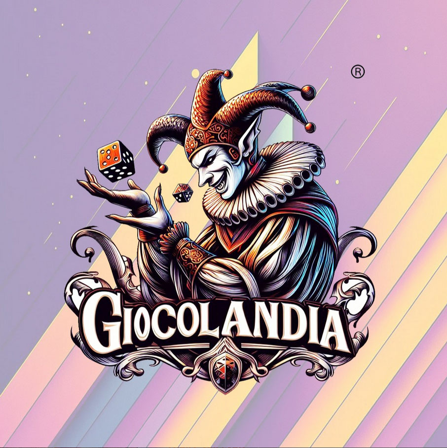 GIOCOLANDIA ® - Area giochi e tornei