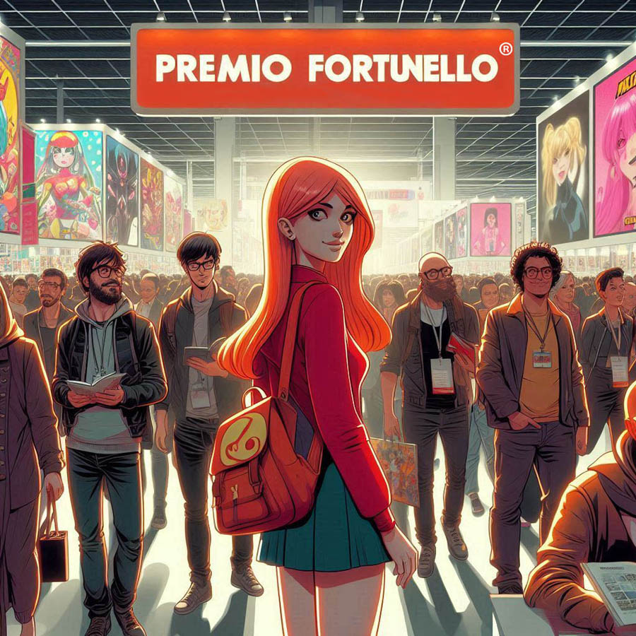 PREMIO FORTUNELLO ®