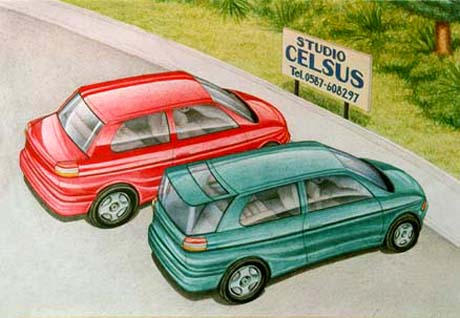 PROTOTIPI FUNZIONANTI E VIRTUALI