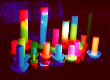 PROTOTIPI FUNZIONANTI E VIRTUALI