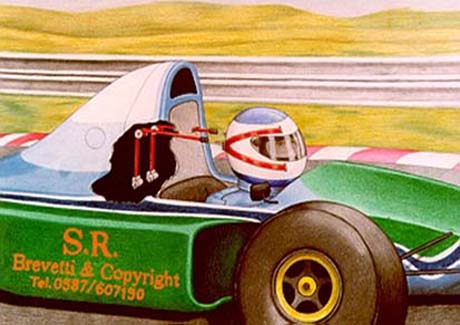 PROTOTIPI FUNZIONANTI E VIRTUALI