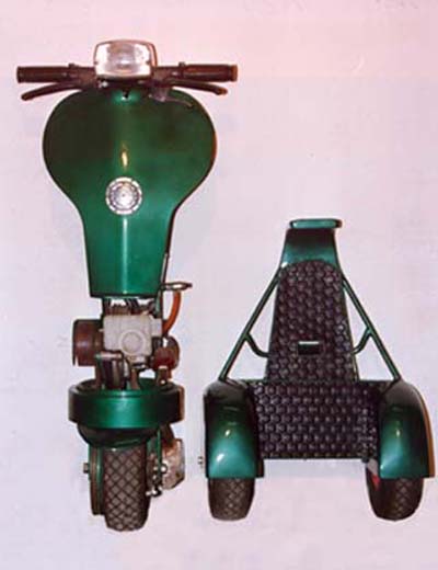 PROTOTIPI FUNZIONANTI E VIRTUALI